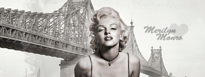 Merilyn Monro
