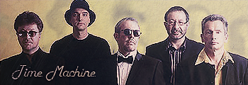 Time Machine
