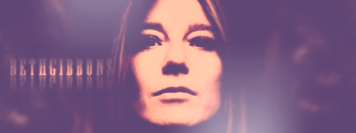 Beth Gibbons