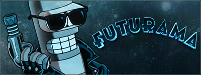 FuturamaBender