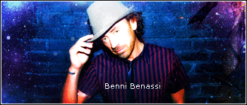 Benny Benassi