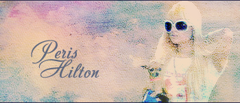 Peris Hilton