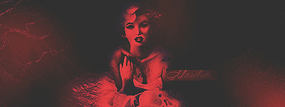 Marilyn Monroe