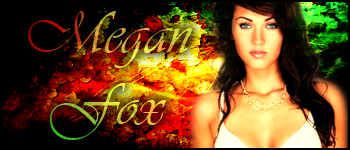 Megan Fox