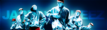 Jabbawockeez