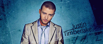 Justin Timberlake