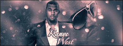 Kanye West