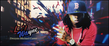 Lil Wayne