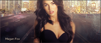 Megan fox