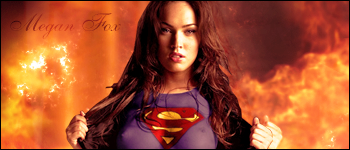 Megan Fox