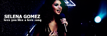 Selena Gomez