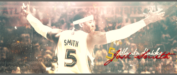 Josh Smith