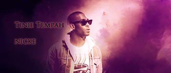 Tinie Tempah