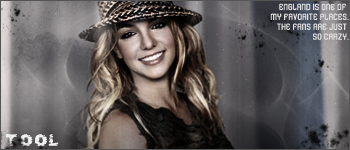 Britney Spears