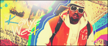 kanye West