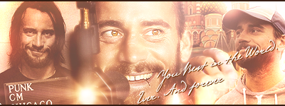 CM Punk