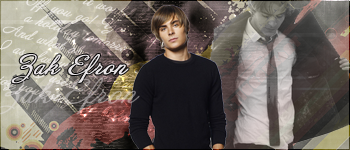 Zac Efron
