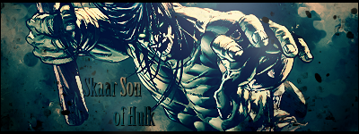 Hulk