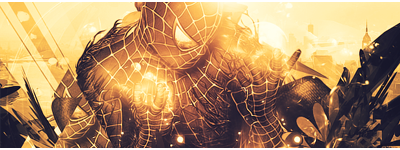 Spider-man 3