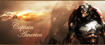 Captain America