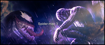 Spider-man 3