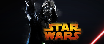 Darth Vader