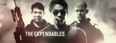 The Expendables