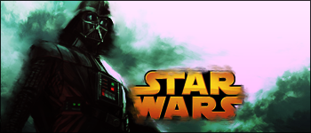 Darth Vader