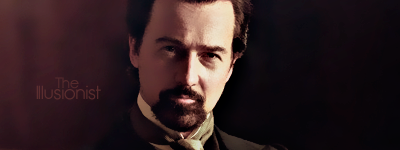 The Illusionist