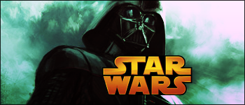 Darth Vader