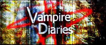 The Vampire Diaries