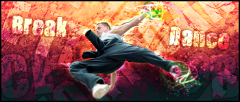 Break Dance