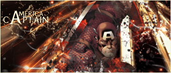 Captain America