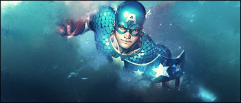 Captain America