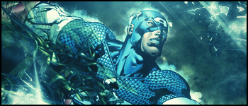 Captain America