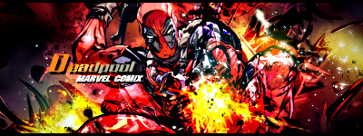 Deadpool