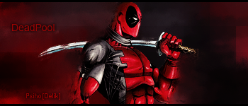 DeadPool
