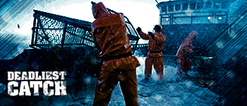 Deadleast Catch