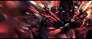 Deadpool