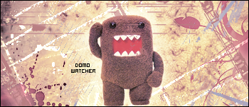 Domo Watcher