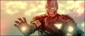 iROn mAn