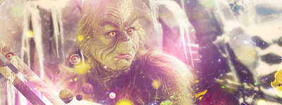 Grinch :|
