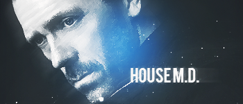 HOUSE M.D.