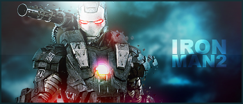 Iron Man 2