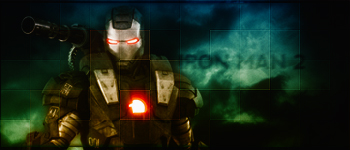 IRON MAN 2