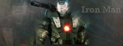 Iron Man