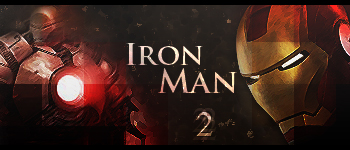 Iron Man 2