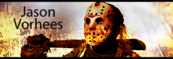 Jason Vorhees