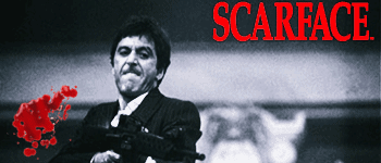 SCARFACE