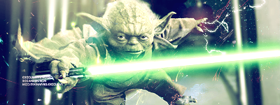 Magister Yoda